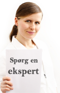 Spørg en ekspert