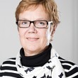 Susanne Andersen, Formand for Tandlægeforeningen Susanne Andersen, Formand for Tandlægeforeningen