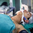 Bedre mundhygiejne kan redde respiratorpatienters liv